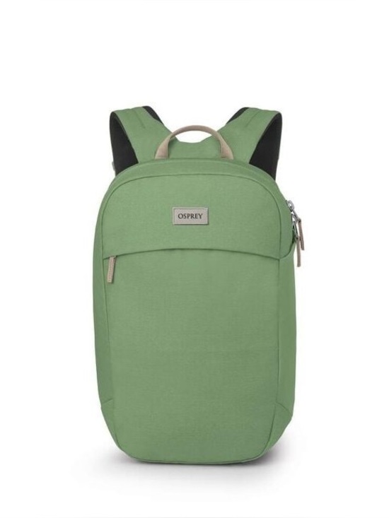 OSPREY Handbags - NWT Osprey Arcane Botanica Heather Green Rolltop Backpack 24L